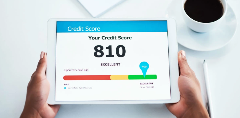 7 Steps For Working Towards Improving Your Credit Score