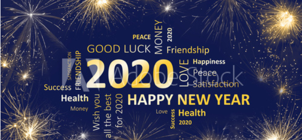 Wishing you a prosperous 2020 from Finance Circle Group