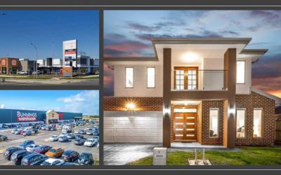 New homebuyer fund launched in Victoria