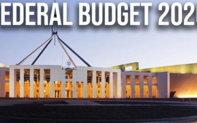 Federal Budget 2020: Your 5-minute easy guide