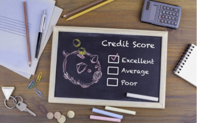 10 Tips to protect your credit score